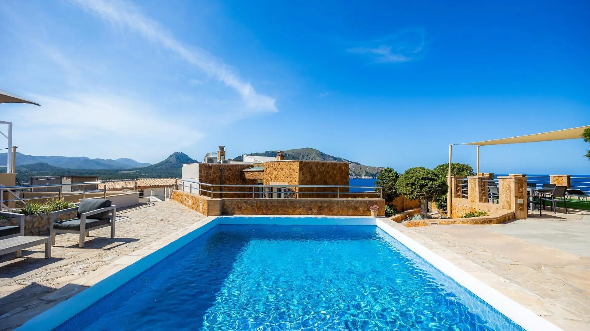 Can Eolo Capdepera  0*, Capdepera (Mallorca) Spain