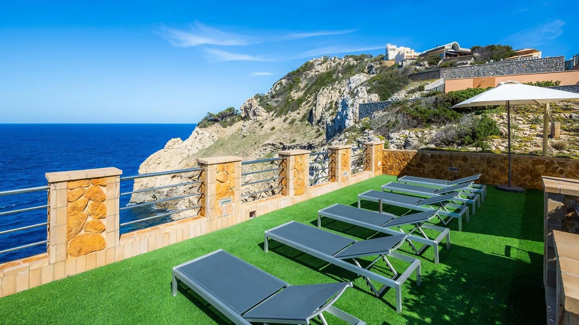 Can Eolo Capdepera  0*, Capdepera (Mallorca) Spain